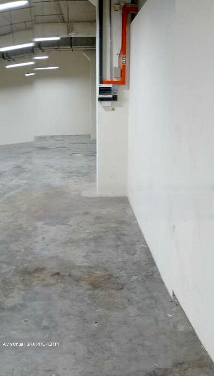 Imm Building (D22), Factory #559282321